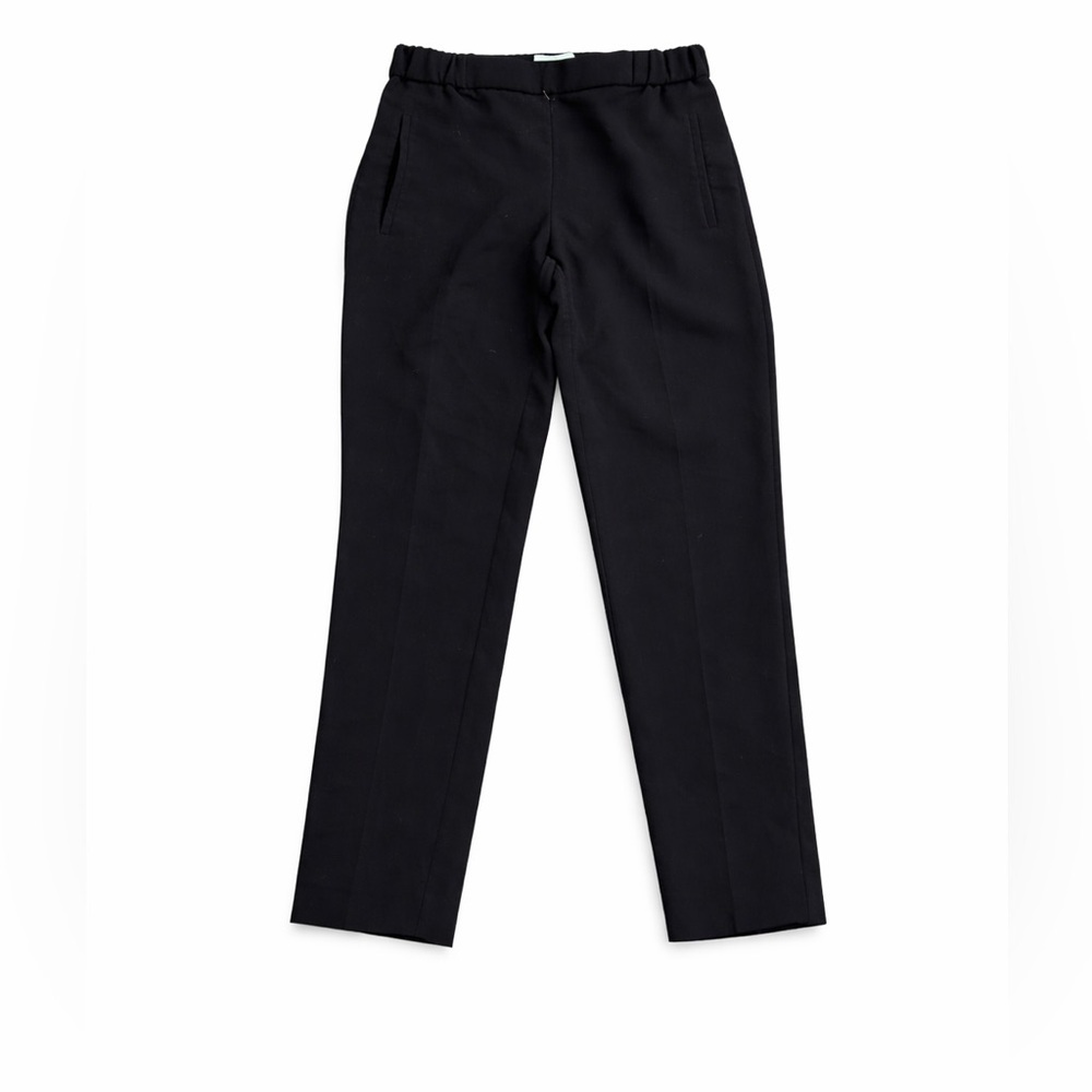 🖤 Wilfred by Aritzia Tailored Black Pants – Size 6